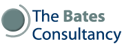 The Bates Consultancy logo